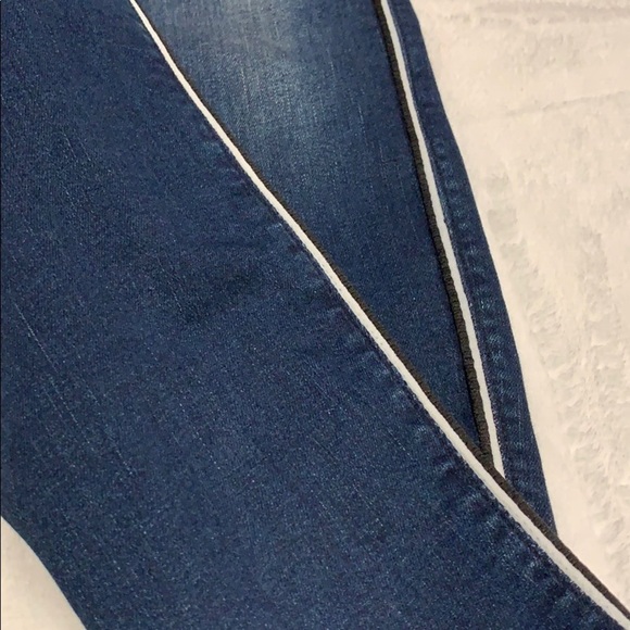 Rock & Republic Mid Rise Legging - Picture 7 of 7